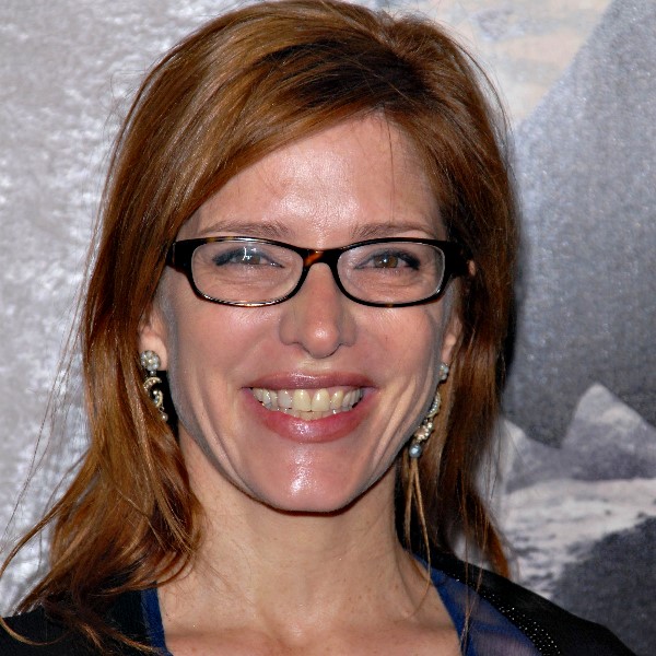 Melora Walters