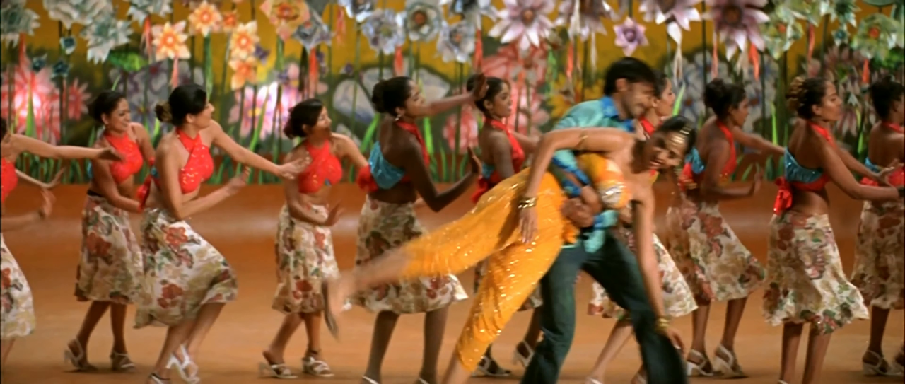 Anushka Shetty -Sukku Sukku 4K Video Song from Lakshyam2025-04-25 12-46-10-370-138