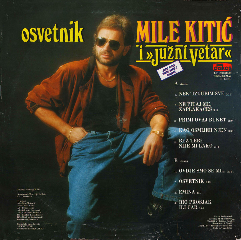 1989_Mile_Kitic_omot2