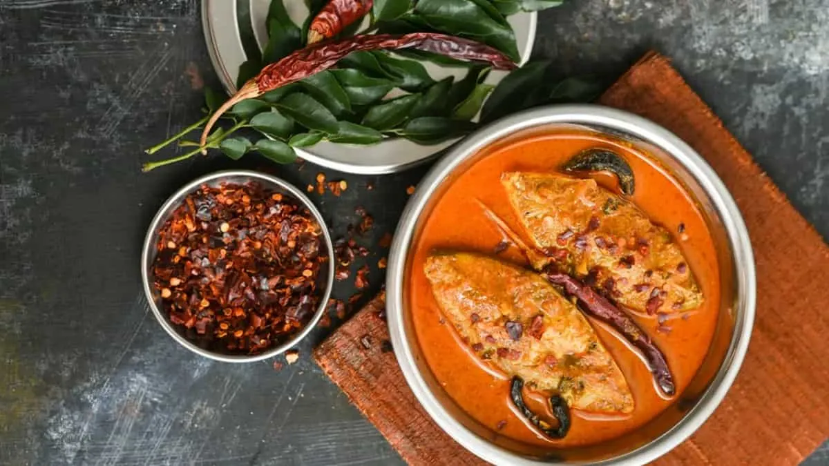 Meen Moilee