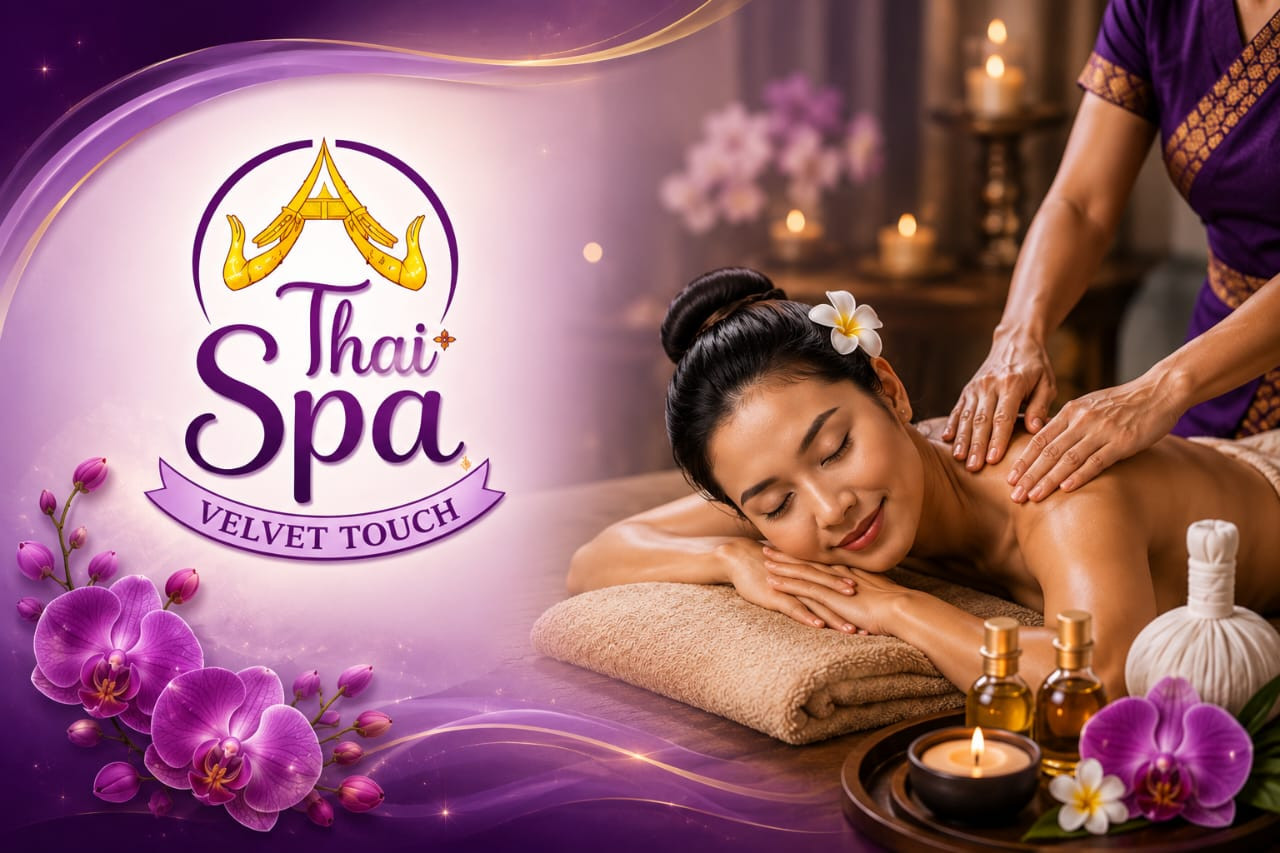 Velvet Touch Spa