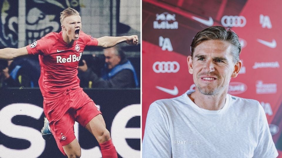 ¿Bayern Munich quiere a su Haaland? El club alemán ficha al directivo que 'descubrió' al noruego
