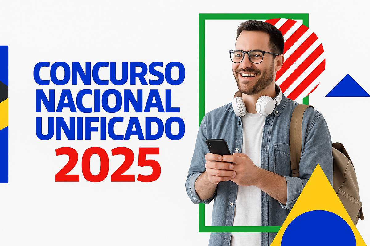 Concurso Nacional Unificado 2025