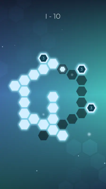 About Orixo Hex APK