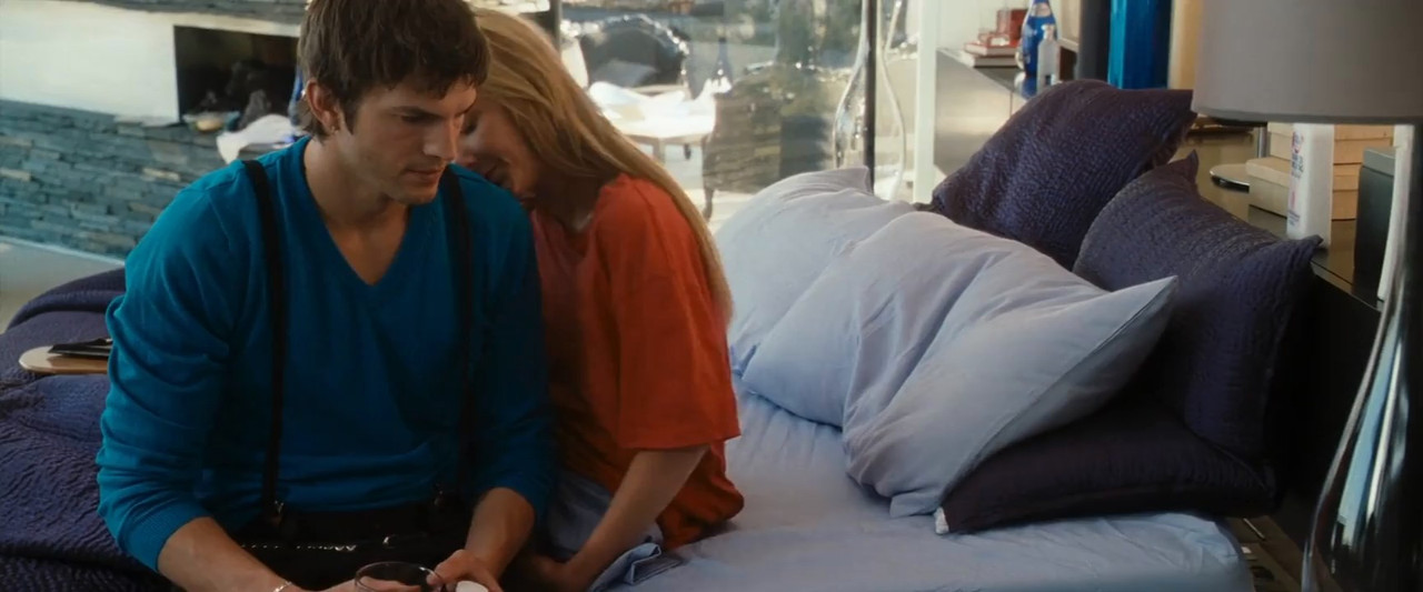 Spread 2009 BluRay [Tamil + English] 480p, 720p ESub Screenshot