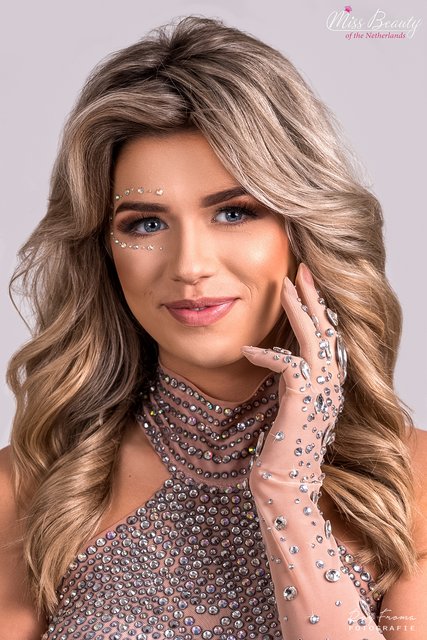 Tess Wevers | Road to Miss Teen Netherlands | 2021 9