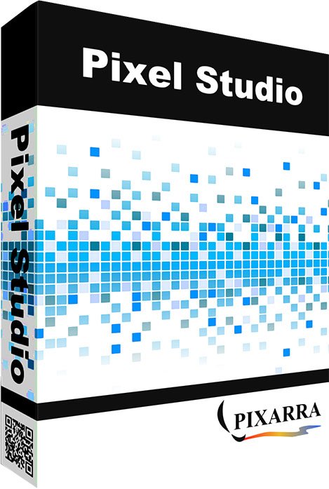 Pixarra Pixel Studio v3.03