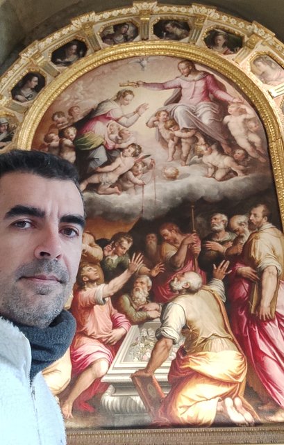 Roma - Orvieto - Arezzo - Blogs de Italia - Arezzo: Piero della Francesca y Vasari (74)