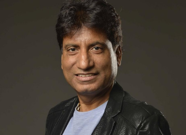 Comedian Raju Srivastava passes away at age 58 at AIIMS : Bollywood News - Bollywood Hungama