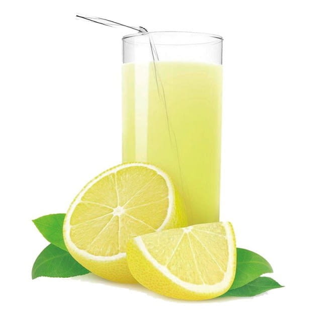 Jus Citron