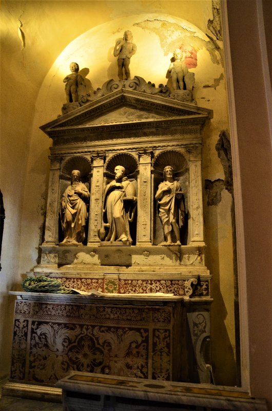 Italia y sus pueblos-2018/2019/2023 - Blogs de Italia - ALMALFI-23-9-2018 (33)