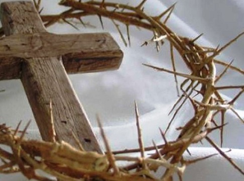 Papa: il Triduo pasquale, giorni di misericordia e silenzio dans Fede, morale e teologia Triduo-pasquale