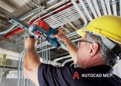 3c6fe261 72f2 4433 acb8 c49aee0c2d2e - Autodesk AutoCAD MEP v2020 (x64) ISO
