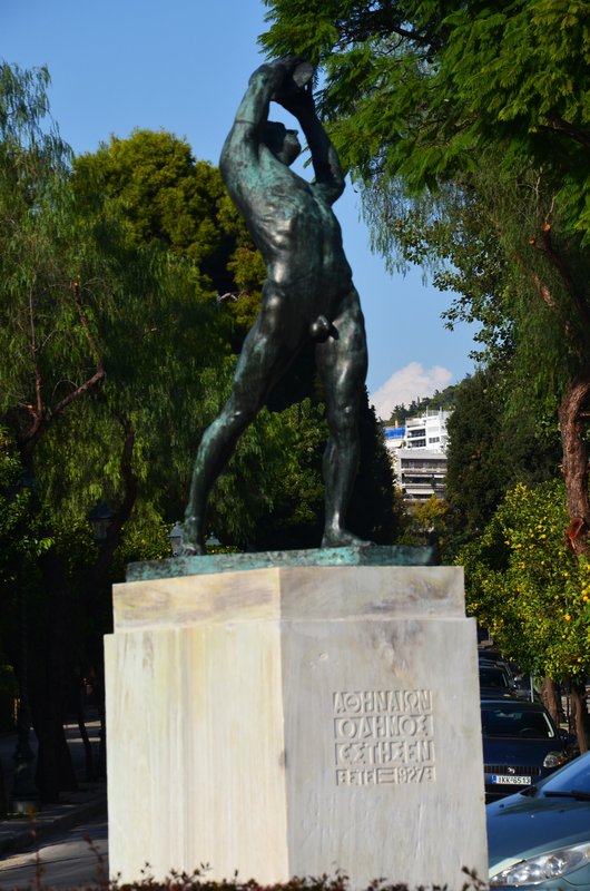 Atenas-18-11-2019 - Grecia y sus pueblos-2019 (168)