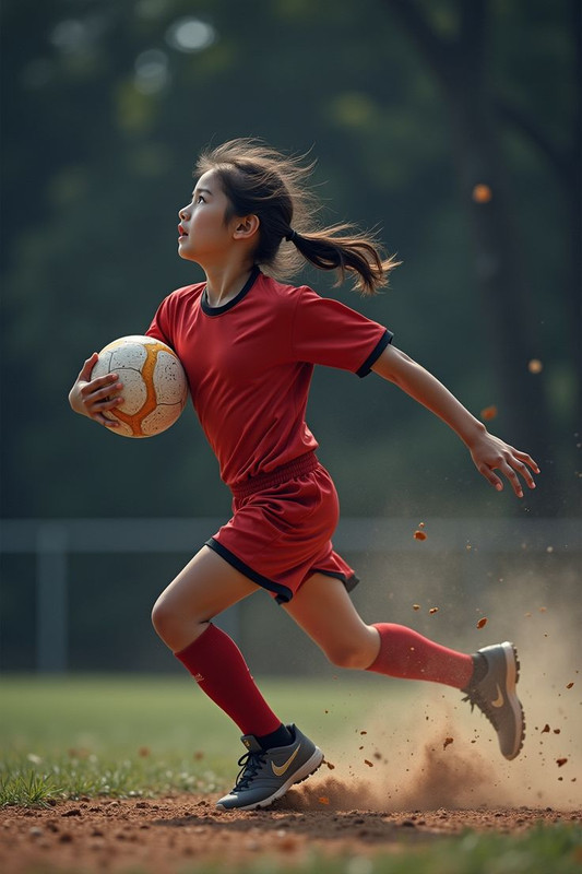 Beeindruckende Sport Hintergrundbilder für Enthusiasten und Fans