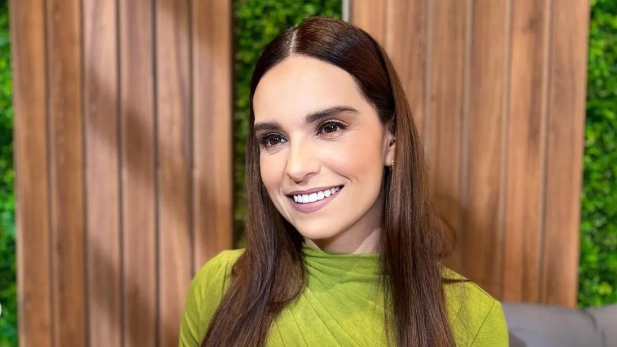 Tania Rincón presume a su nuevo novio, así se muestra enamorada en redes