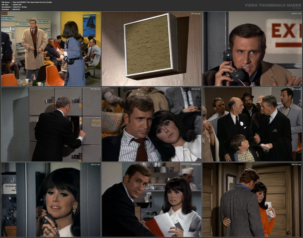 That Girl S04E07 The Snow Must Go On (1).mkv