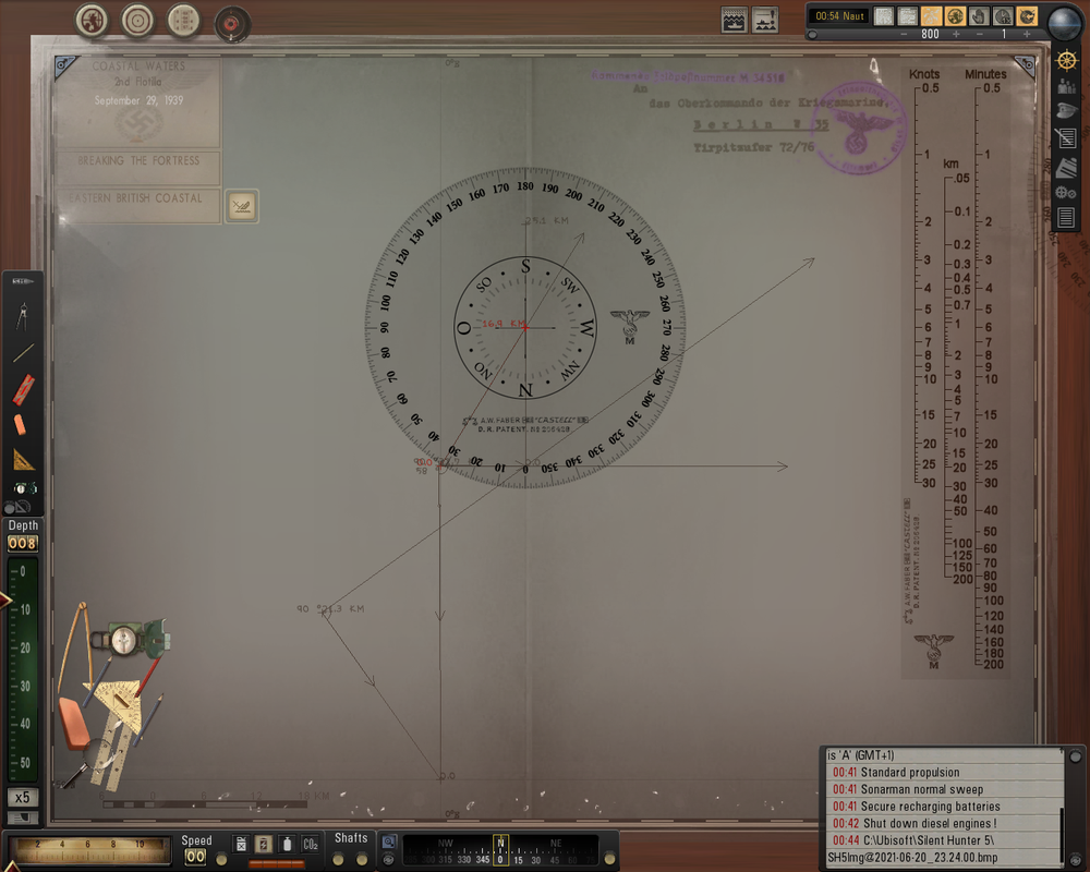 4.2 Map Transfer