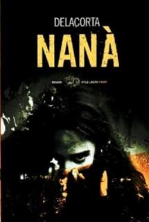 Delacorta - Nanà (2008)