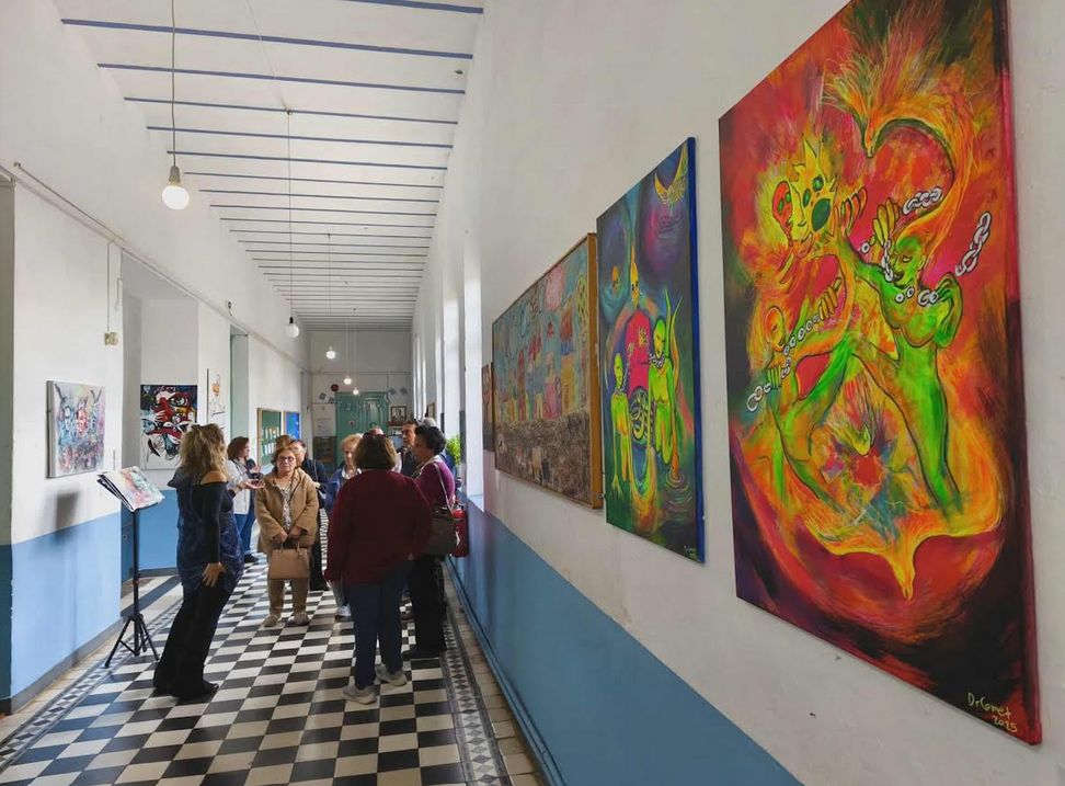 «ΤΑ ΟΝΕΙΡΑ ΤΗΣ ΑΤΟΣΣΑΣ» ΚΛΕΙΝΟΥΝ ΤΗΝ ΚΥΡΙΑΚΗ ΣΤΟ ΙΣΤΟΡΙΚΟ ΣΧΟΛΕΙΟ ΒΟΛΙΣΣΟΥ