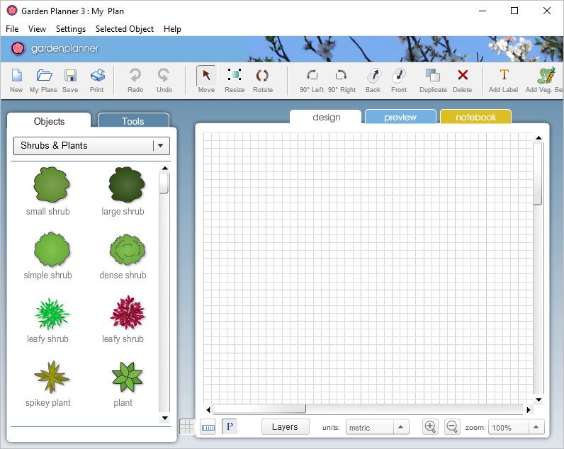 Artifact Interactive Garden Planner 3.8.31