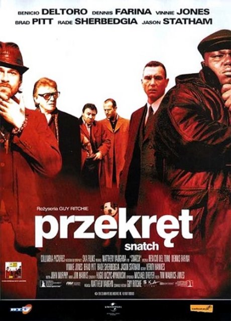 Przekręt / Snatch (2000) MULTi.1080p.BluRay.Remux.AVC.DTS-HD.MA.5.1-fHD / POLSKI LEKTOR i NAPISY