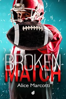 Alice Marcotti - Broken Match (2024)