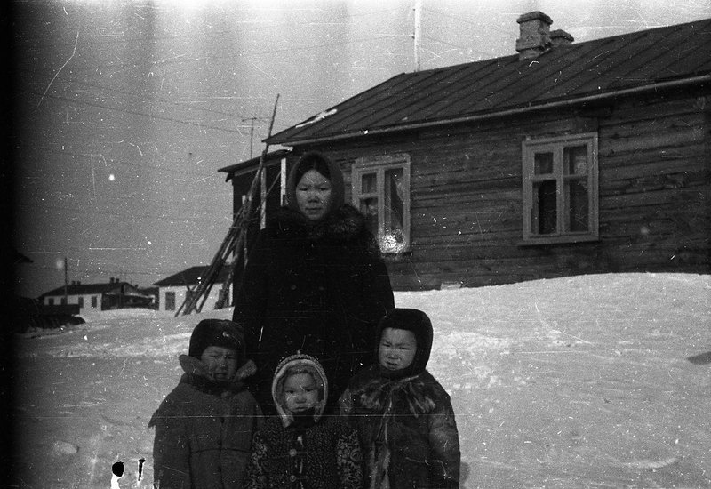 Этнография 1970-12