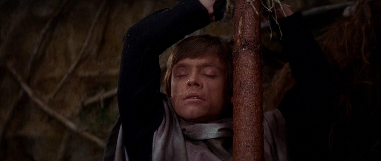 Star Wars - Episode VI - Return of the Jedi 1983