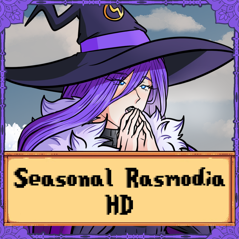 Seas Rasmodia(HD)