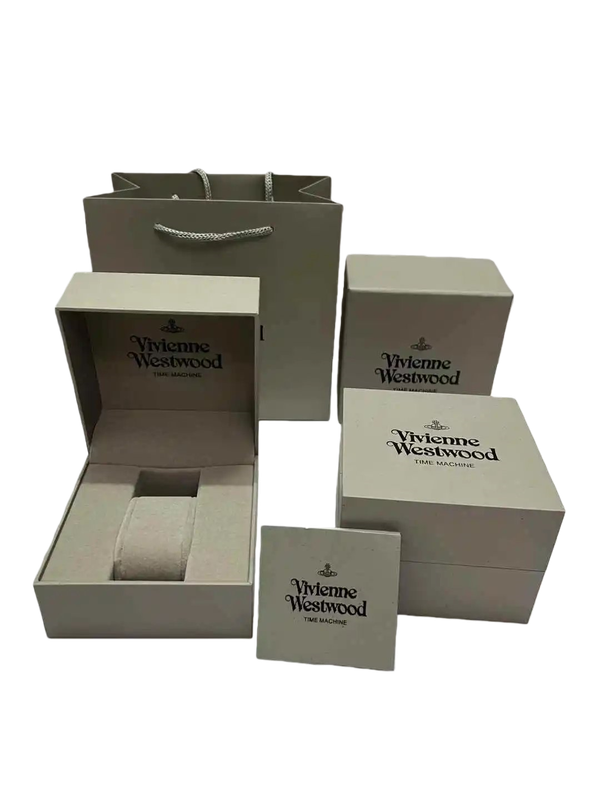 Vivienne Westwood Watch Box