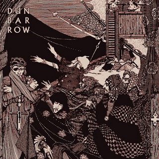 Dunbarrow - Dunbarrow III (2021).mp3 - 320 Kbps