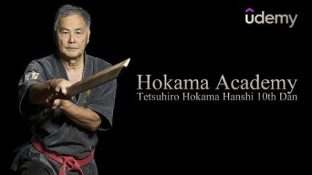 Sanchin and Tensho | Hokama Academy