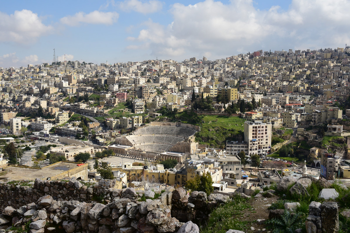 Una semanita por Jordania - Blogs de Jordania - El norte y marcha (29)