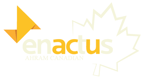 Enactus Ahram Canadian