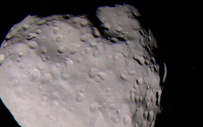 Epimetheus