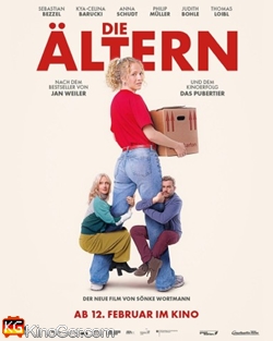 Die Ältern (2026)