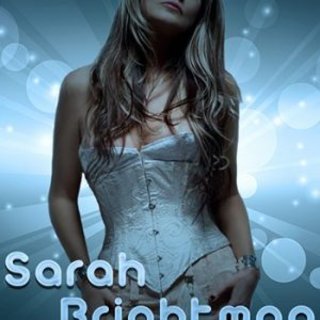 Sarah Brightman - Discografia (1987-2009) .mp3 - 320 kbps