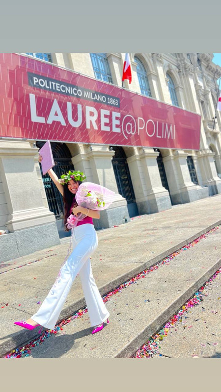 A special teaching moment