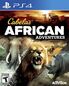 Cabelas African Adventures