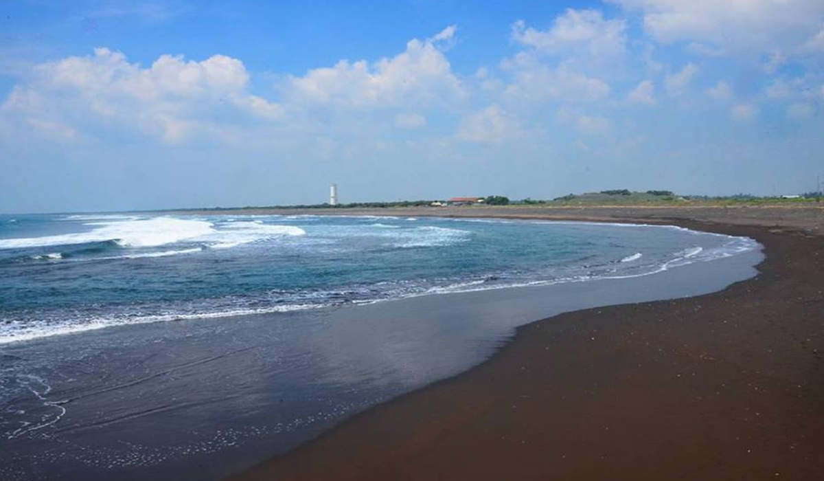 Momen Sunset yang Tak Terlupakan