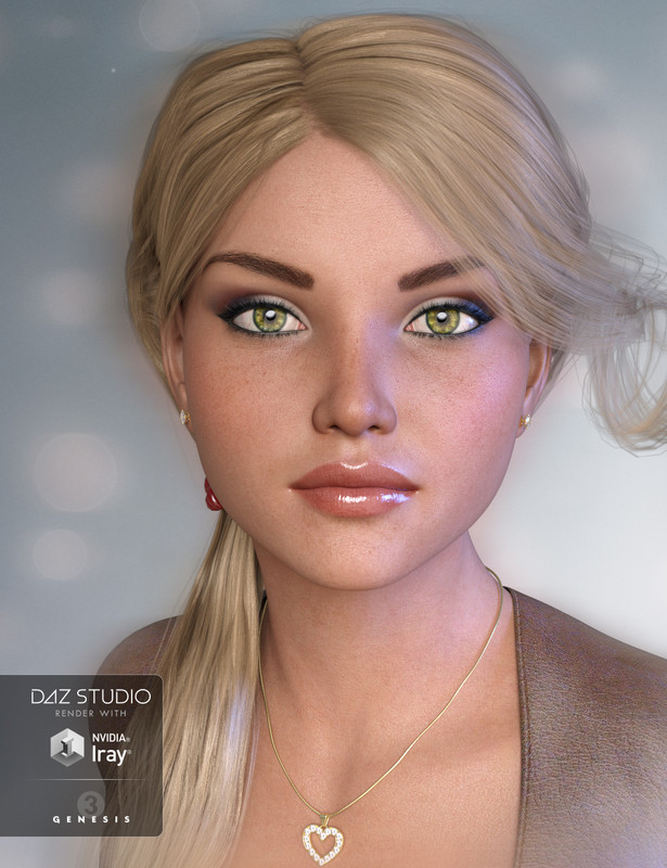 00 main gdn3a eliza for genesis 3 female daz3d