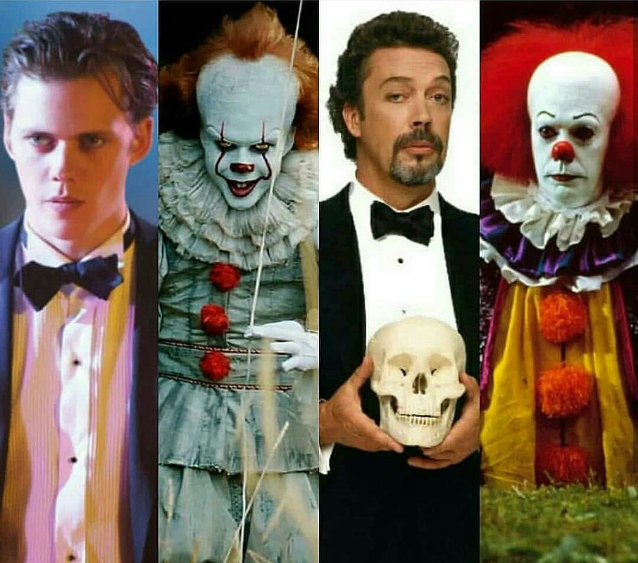 Pennywise es brutalmente golpeado por niños a los que quería asustar