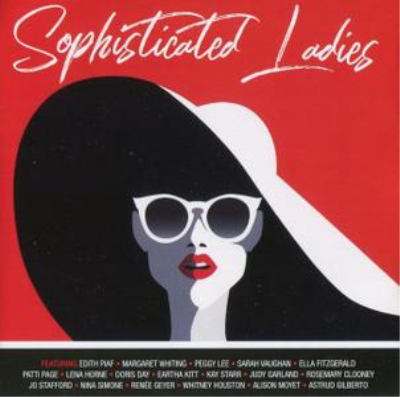 VA - Sophisticated Ladies (2018)