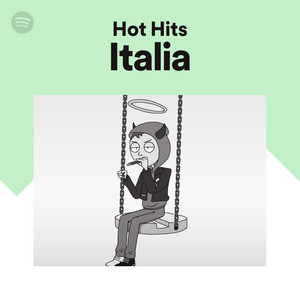 Hot Hits Italia 09/12 (Compilation, 2019) mp3 320 Kbps