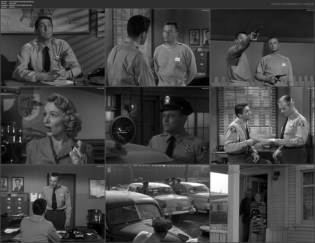 Code 3 S01E01 The Rookie Sheriff.mkv