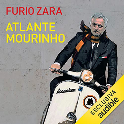 Furio Zara - Atlante Mourinho (2023) (mp3 - 128 kbps)