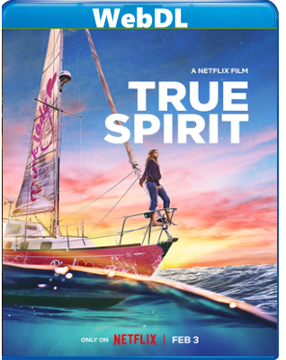 True spirit (2023) WEB-DL 720p x264 E-AC3+AC3 ENG