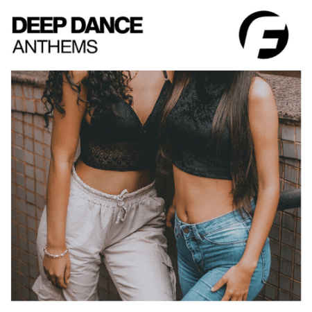 c6411d04 ef08 4875 8d47 f00d4a835166 - VA - Deep Dance Anthems (2022)