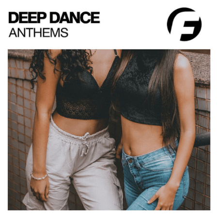 VA - Deep Dance Anthems (2022)